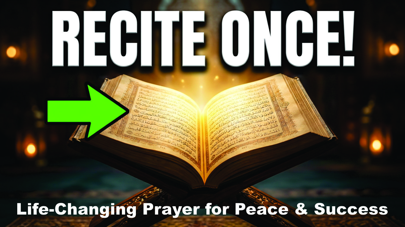 The Power of Dua in Islam: A Complete Guide to Strengthening Your Connection with Allah